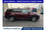 $12785 : Honda Pilot 2016 AWD EX-L 4d thumbnail