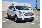 $15951 : Ford EcoSport 2020 SE 4dr Cr thumbnail