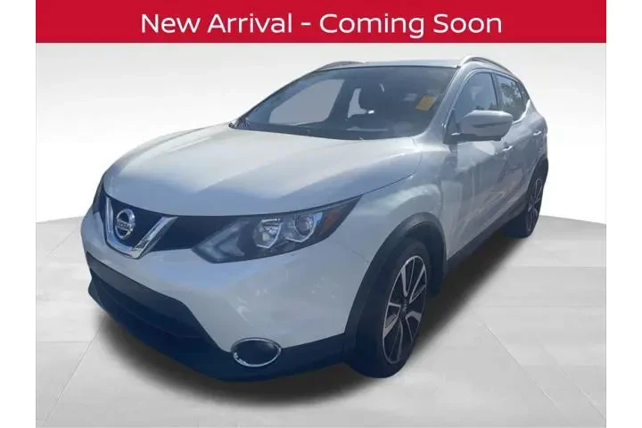 $15587 : Nissan Rogue Sport 2017 SL 4 image 2