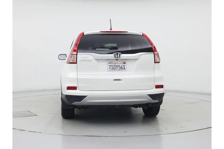 $15998 : Honda CR-V 2016 EX 4dr SUV image 6