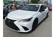 Lexus ES 350 2021 F SPORT 4d en New York