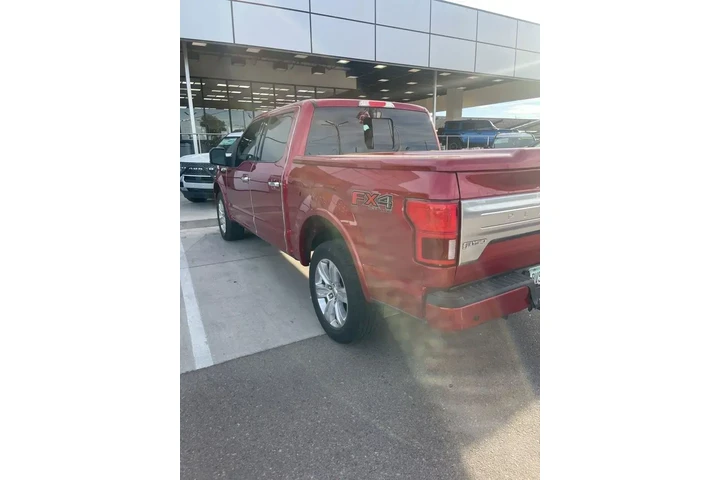 $30988 : Ford F-150 2020 4x4 XL 4dr S image 10