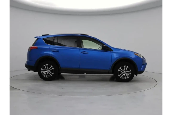 $21998 : Toyota RAV4 2016 LE 4dr SUV image 7