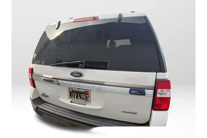 $11999 : Ford Expedition EL 2016 4x2 image 5