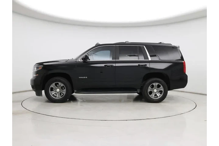 $26998 : Chevrolet Tahoe 2018 4x4 LS image 3