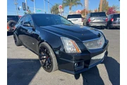 $28998 : 2009 CTS-V thumbnail