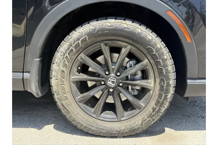 $32991 : Honda CR-V Hybrid 2024 AWD S image 2