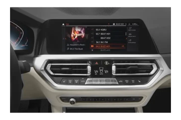 $38990 : BMW 4 Series 2023 AWD 430i x image 10