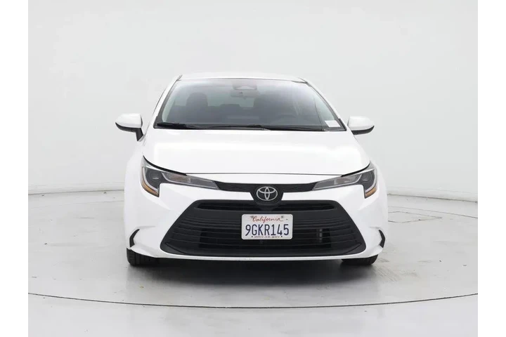 $22998 : Toyota Corolla 2023 LE 4dr S image 5
