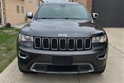 Used 2019 Grand Cherokee Limi thumbnail