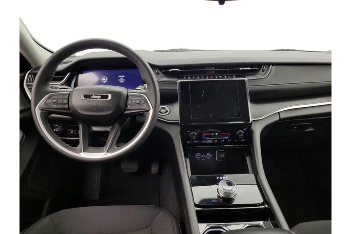 $22998 : Jeep Grand Cherokee 2023 4x2 image 9