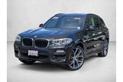 BMW X3 2019 AWD xDrive30i 4d en San Jose