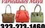 323-273-1460 BOLSOS DE DAMA... en Los Angeles