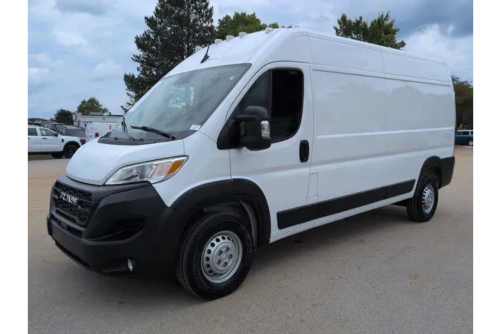 $39879 : Ram ProMaster 2026 SLT+ 2500 image 8