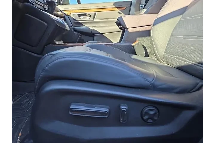 $27423 : Honda CR-V 2021 Touring 4dr image 6