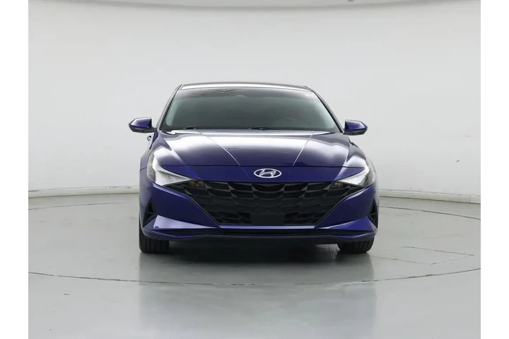 $19998 : Hyundai ELANTRA 2023 SEL 4dr image 5