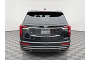 $34238 : Cadillac XT6 2024 4x4 Luxury thumbnail