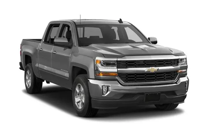 $32997 : Chevrolet Silverado 1500 201 image 6