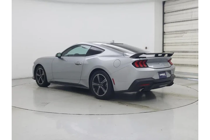 $32998 : Ford Mustang 2024 EcoBoost P image 2