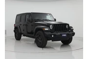 Jeep Wrangler 2023 4x4 Sport en San Jose