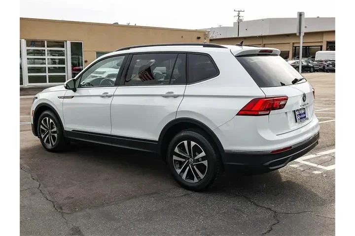 $19995 : Volkswagen Tiguan 2024 S 4dr image 4