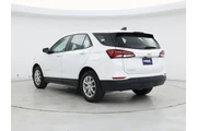 $19998 : Chevrolet Equinox 2022 LS 4d thumbnail