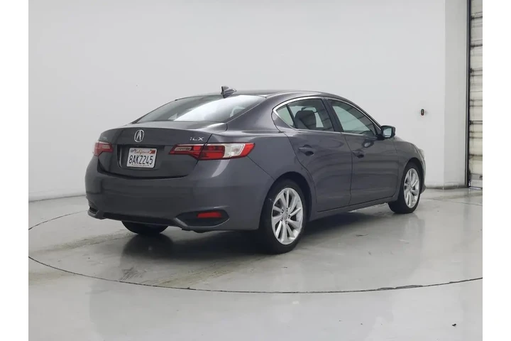 $19998 : Acura ILX 2017 4dr Sedan w/P image 8