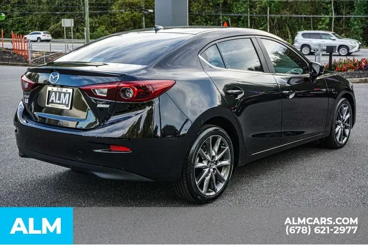 $16420 : Mazda Mazda3 2018 Grand Tour image 6