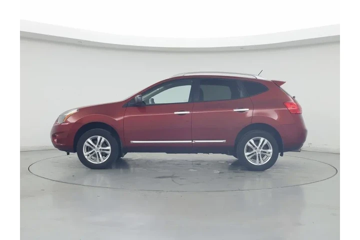 $11998 : Nissan Rogue Select 2015 AWD image 3