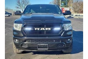 $22000 : Ram 1500 2019 4x4 Big Horn 4 thumbnail
