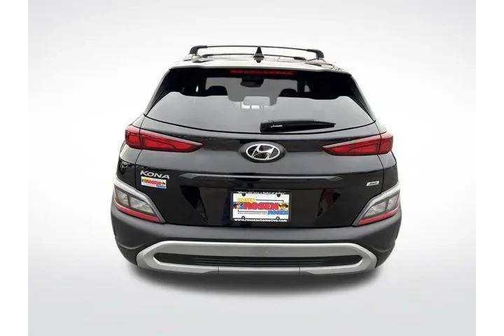 $21477 : Hyundai KONA 2023 AWD SEL 4d image 4