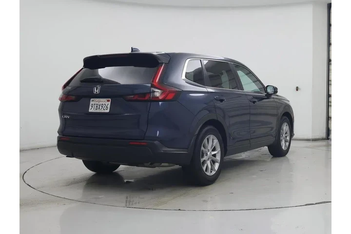 $30998 : Honda CR-V 2025 EX 4dr SUV image 8