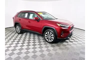Toyota RAV4 2023 XLE Premium en Kings County