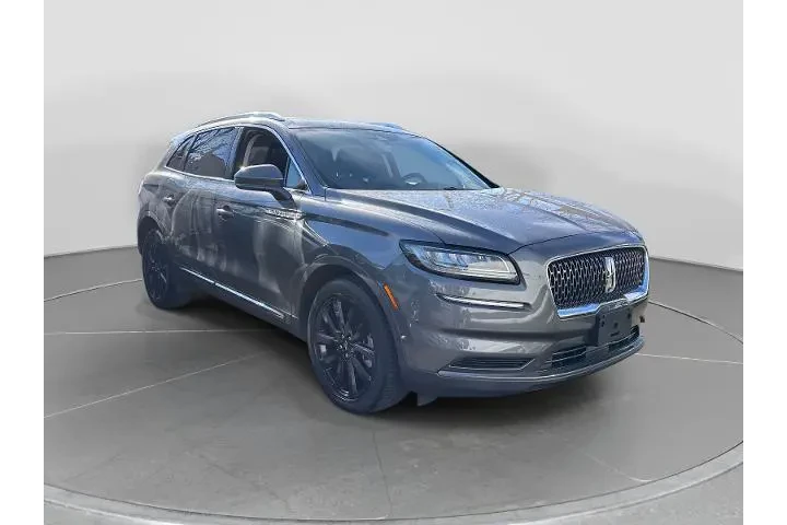 $34990 : Lincoln Nautilus 2022 AWD Re image 1