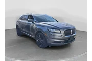 Lincoln Nautilus 2022 AWD Re en New York