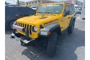 Jeep Wrangler 2019 4x4 Rubic en Tulsa