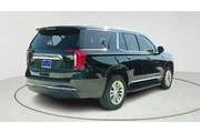 $35498 : GMC Yukon 2021 4x2 SLT 4dr S thumbnail