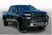 $35421 : Chevrolet Silverado 1500 202 thumbnail