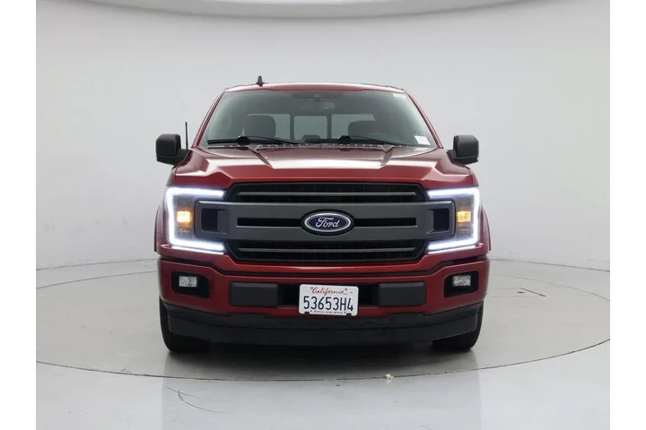 $27998 : Ford F-150 2019 4x2 XLT 4dr image 5