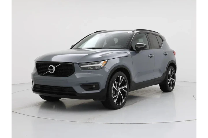 $24998 : Volvo XC40 2021 AWD T5 R-Des image 4