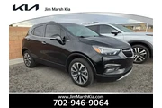 Buick Encore 2019 Essence 4d en Las Vegas