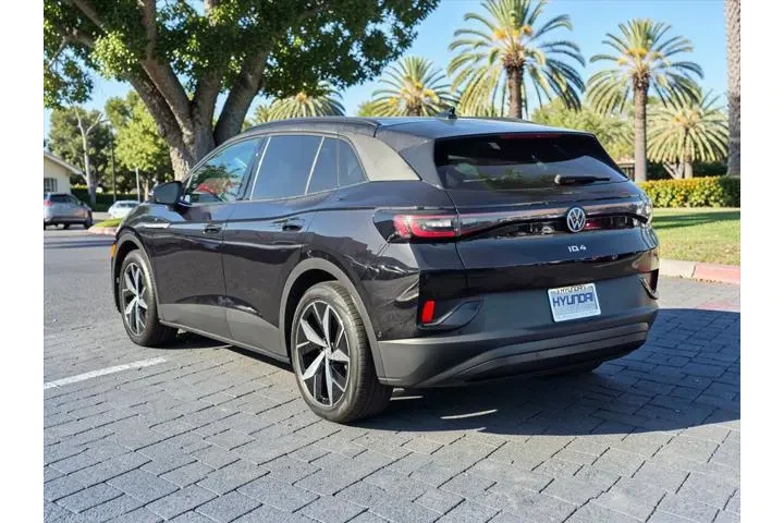 $25499 : Volkswagen ID.4 2024 Pro S 4 image 7