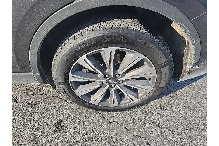 $23656 : Lincoln Corsair 2020 AWD Res image 5