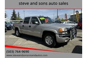 2005 GMC Sierra 1500 SLT