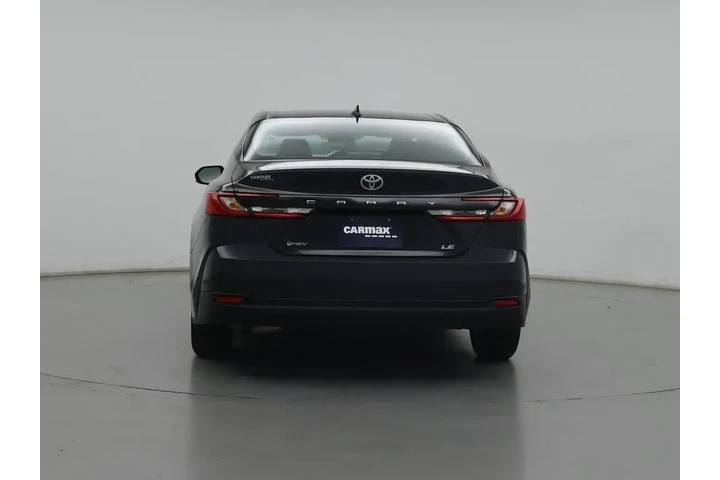 $29998 : Toyota Camry 2025 LE 4dr Sed image 6