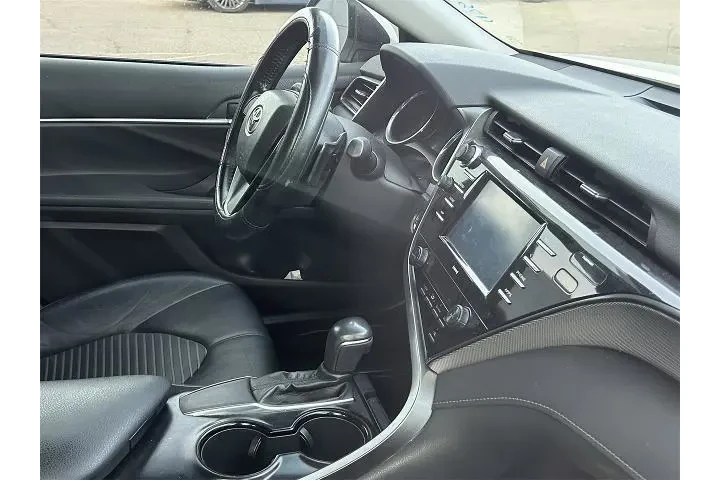 $17295 : Toyota Camry 2020 SE 4dr Sed image 6