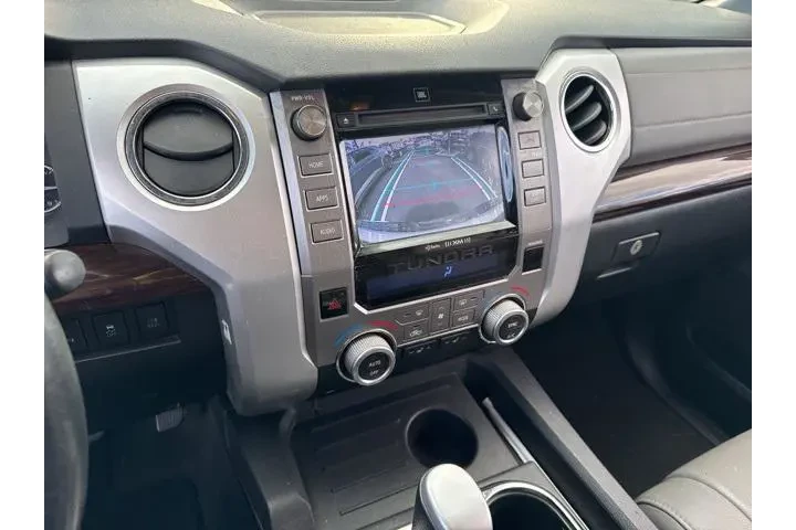 $27000 : Toyota Tundra 2015 4x2 Limit image 8