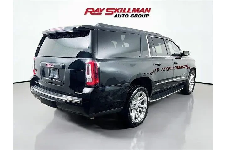 $34975 : GMC Yukon XL 2019 4x4 SLT 4d image 7