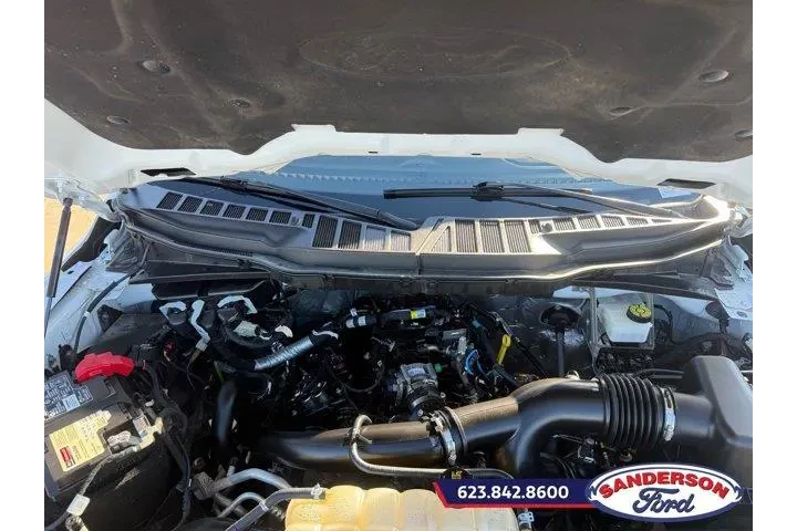 $39888 : Ford F-150 2022 4x4 XL 4dr S image 9