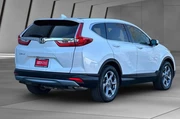 $20500 : Honda CR-V 2019 EX 4dr SUV thumbnail